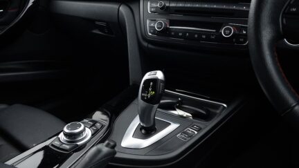 Bmw 320i Leather PKG Sports Tints image 316553