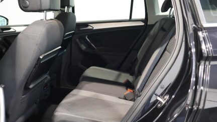 Volkswagen Tiguan TSI COMFORTLINE 2WD image 316628
