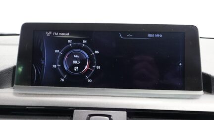 Bmw 116i Super Low KMS image 315418