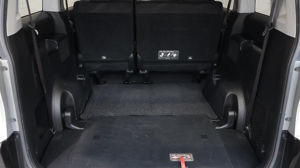 Honda Step Wagon Z Edition image 317305