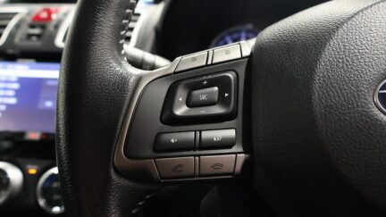 Subaru Impreza Sport 2.0i Eyesight AWD Facelift image 314467