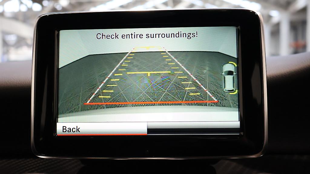 Mercedes-benz A 180 Sports AMG Package image 314343