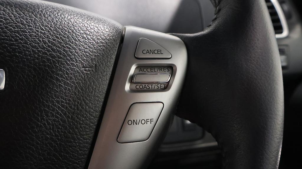 Nissan Serena Highwaystar S-Hybrid image 317332