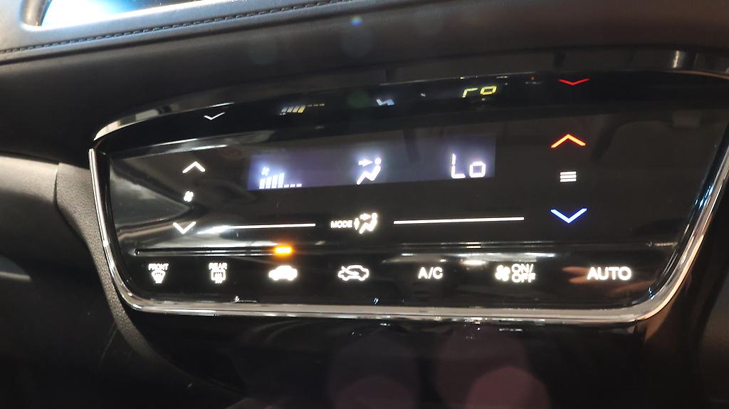 Honda Hr-v S 1.8P image 315946