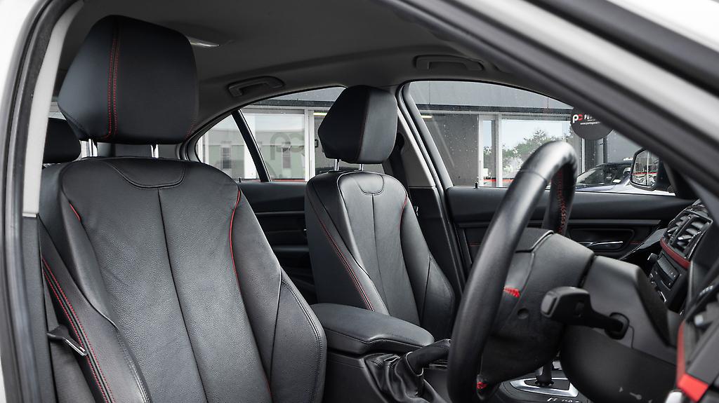 Bmw 320i Leather PKG Sports Tints image 316551