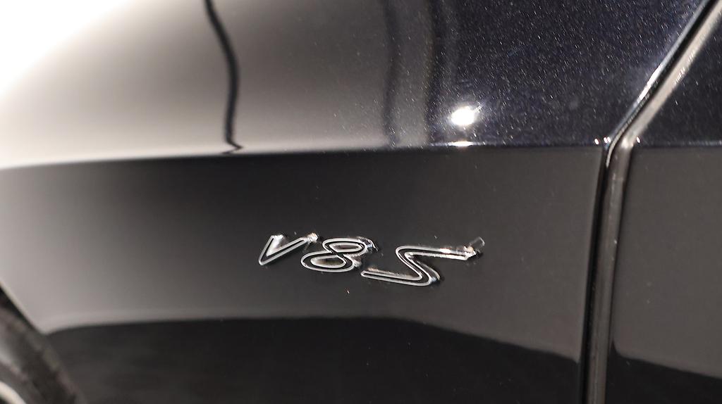 Bentley Continental GT V8 S MULLINER image 313812