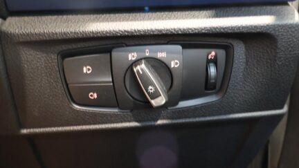 Bmw 116i Super Low KMS image 315416