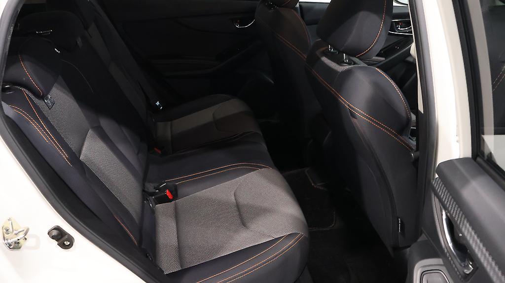 Subaru Xv 2.0i-L Eyesight AWD, Adaptive Cruise Control image 314918