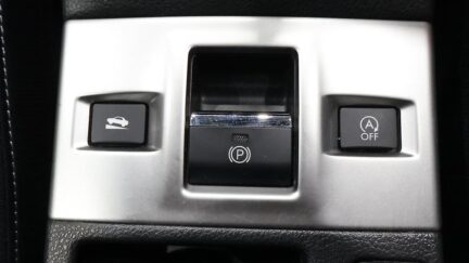 Subaru Levorg 1.6GT image 316059