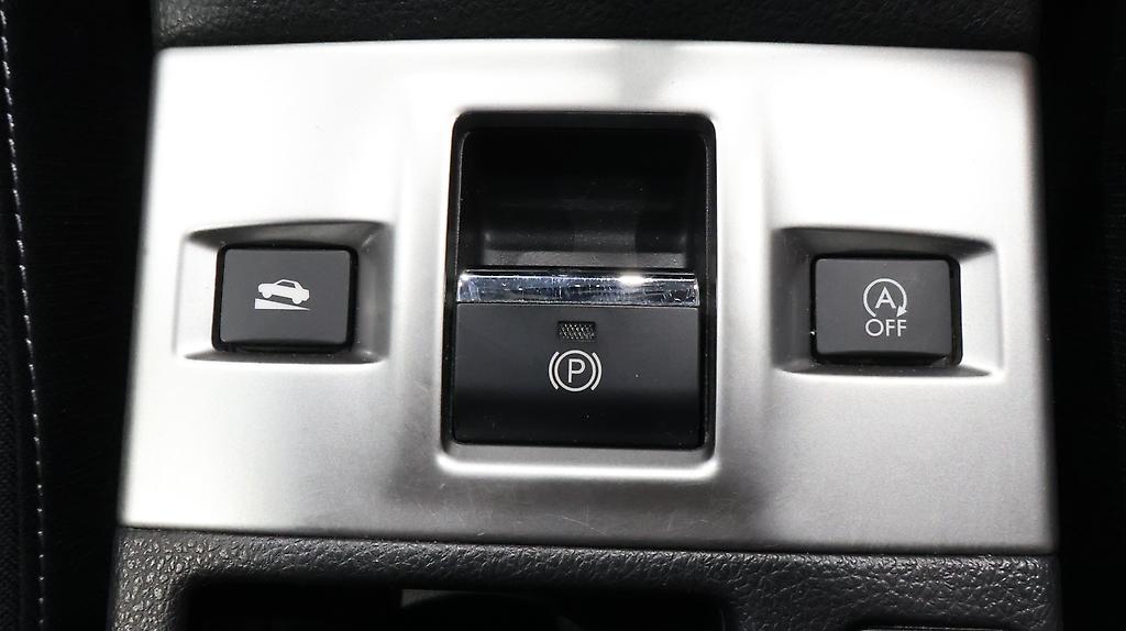 Subaru Levorg 1.6GT image 316059