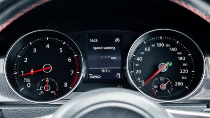 Volkswagen Golf Golf GTI MK7 Tints, Black wheels image 315653