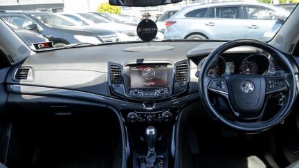 Holden Commodore VF SV6 SDN AT NZ NEW image 314739