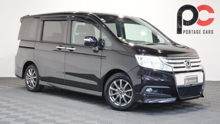 Honda Step Wagon Z Edition image 317293