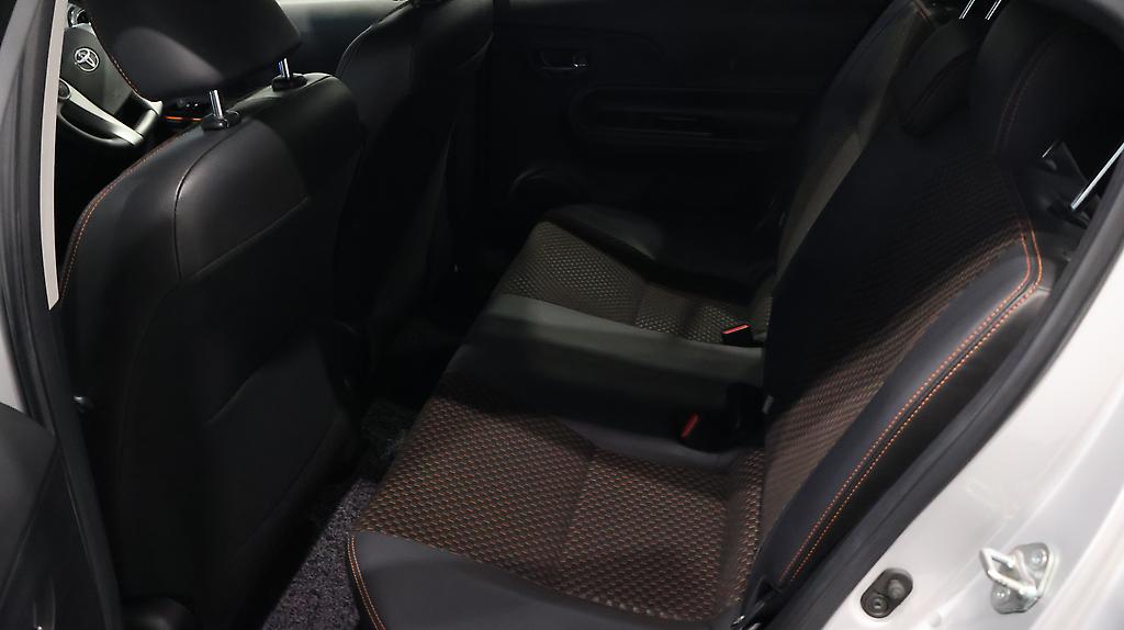 Toyota Aqua X- Urban image 315280