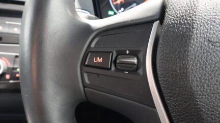 Bmw 116i Super Low KMS image 315423