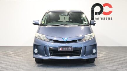 Toyota Estima Aeras 4WD image 316276