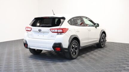 Subaru Xv 2.0i-L Eyesight AWD, Adaptive Cruise Control image 314900