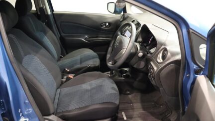 Nissan Note X V Selection + Safety image 314480