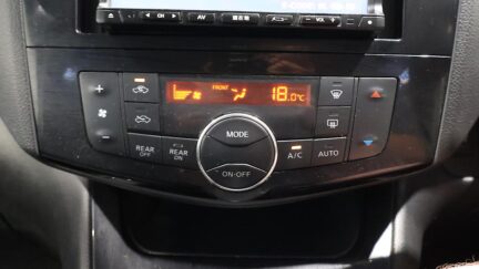 Nissan Serena Highwaystar S-Hybrid image 317333