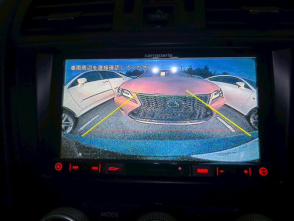 Subaru Wrx 2.0 GT-S Eyesight AWD image 317059