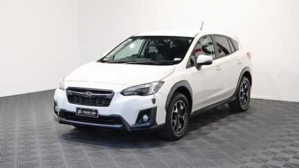 Subaru Xv 2.0i-L Eyesight AWD, Adaptive Cruise Control image 314902