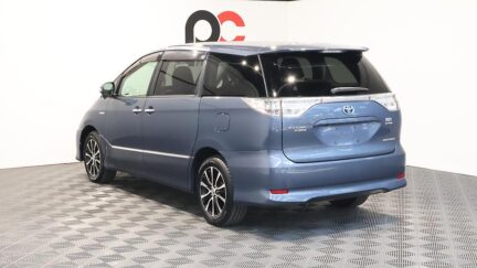 Toyota Estima Aeras 4WD image 316278