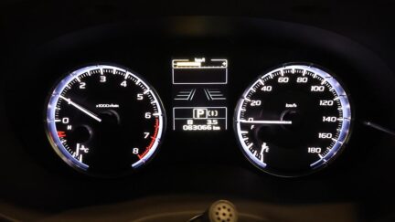 Subaru Levorg 1.6GT image 316056