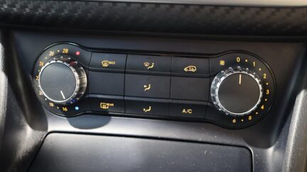 Mercedes-benz A 180 Sports AMG Package image 314359