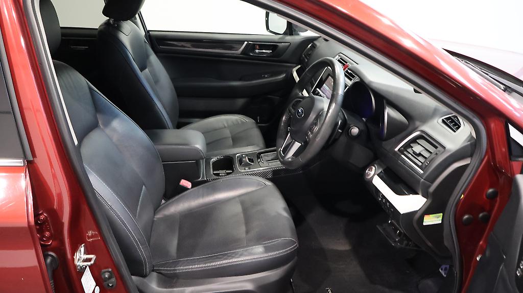 Subaru Outback Limited AWD image 315043