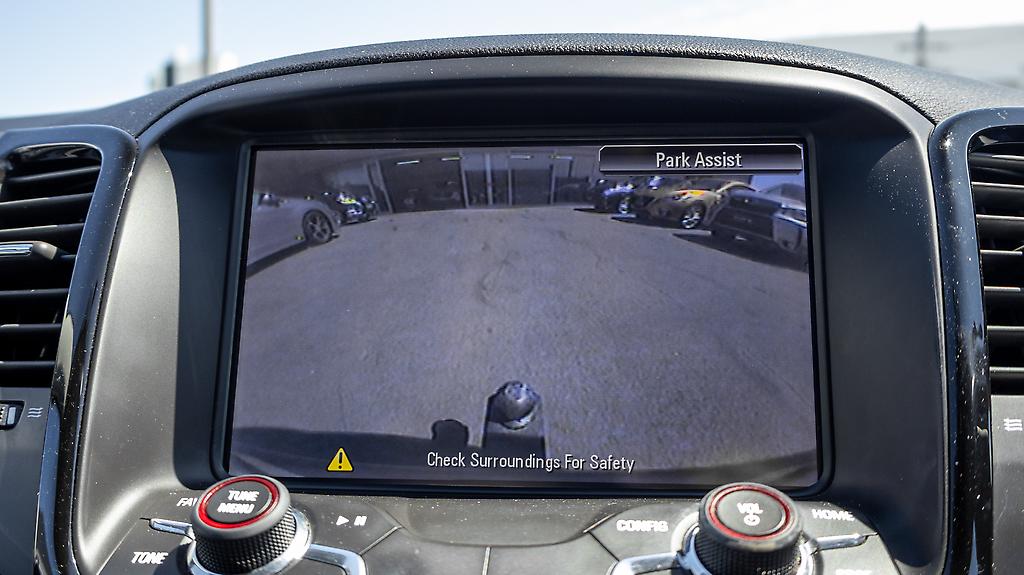 Holden Commodore VF SV6 SDN AT NZ NEW image 314750