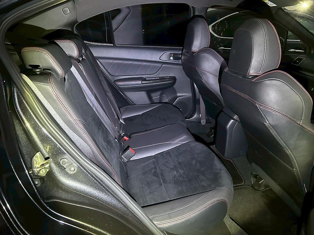 Subaru Wrx 2.0 GT-S Eyesight AWD image 317058