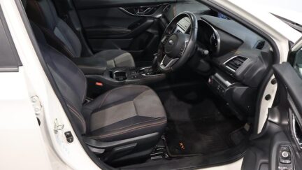 Subaru Xv 2.0i-L Eyesight AWD, Adaptive Cruise Control image 314919