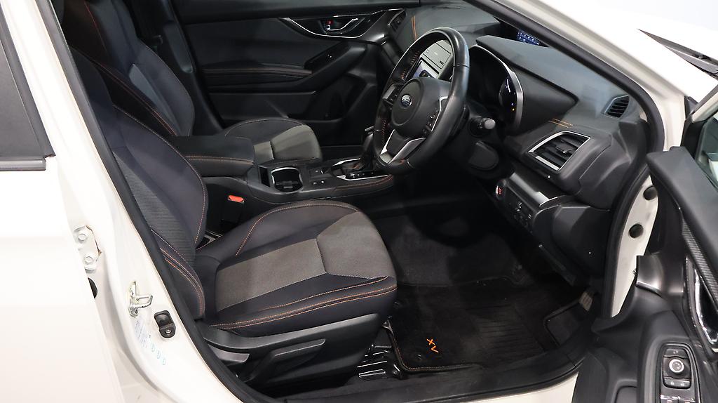 Subaru Xv 2.0i-L Eyesight AWD, Adaptive Cruise Control image 314919