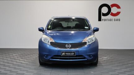 Nissan Note X V Selection + Safety image 314472