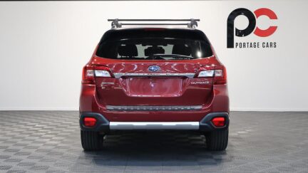 Subaru Outback Limited AWD image 315038