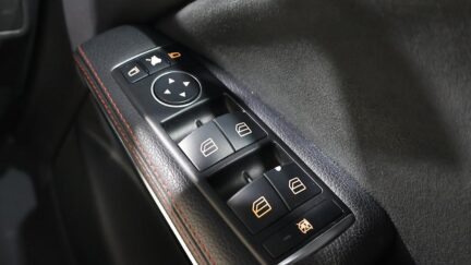 Mercedes-benz A 180 Sports AMG Package image 314361