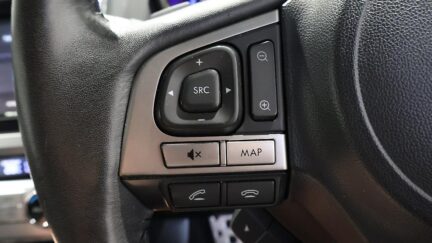 Subaru Outback Limited AWD image 315052