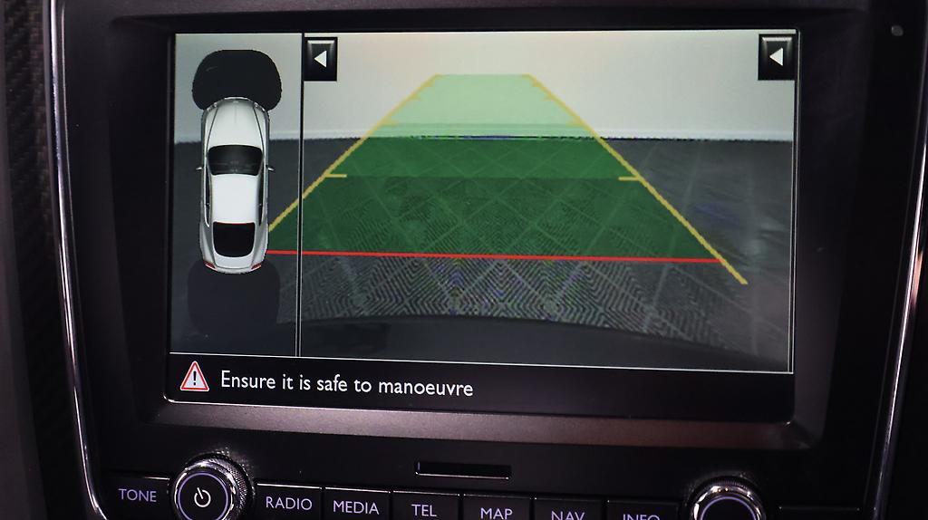 Bentley Continental GT V8 S MULLINER image 313798