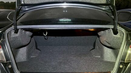 Subaru Wrx 2.0 GT-S Eyesight AWD image 317056