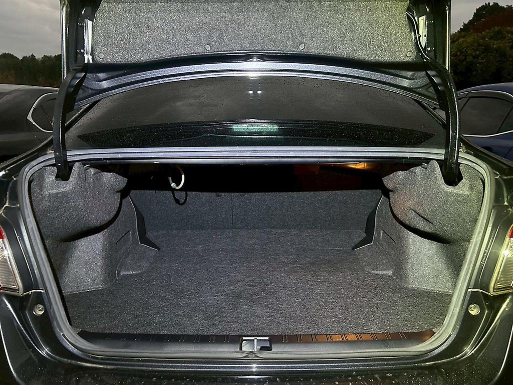 Subaru Wrx 2.0 GT-S Eyesight AWD image 317056