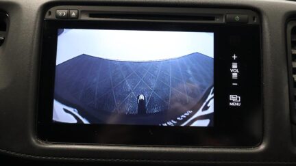 Honda Hr-v S 1.8P image 315940