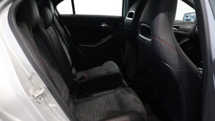 Mercedes-benz A 180 Sports AMG Package image 314348