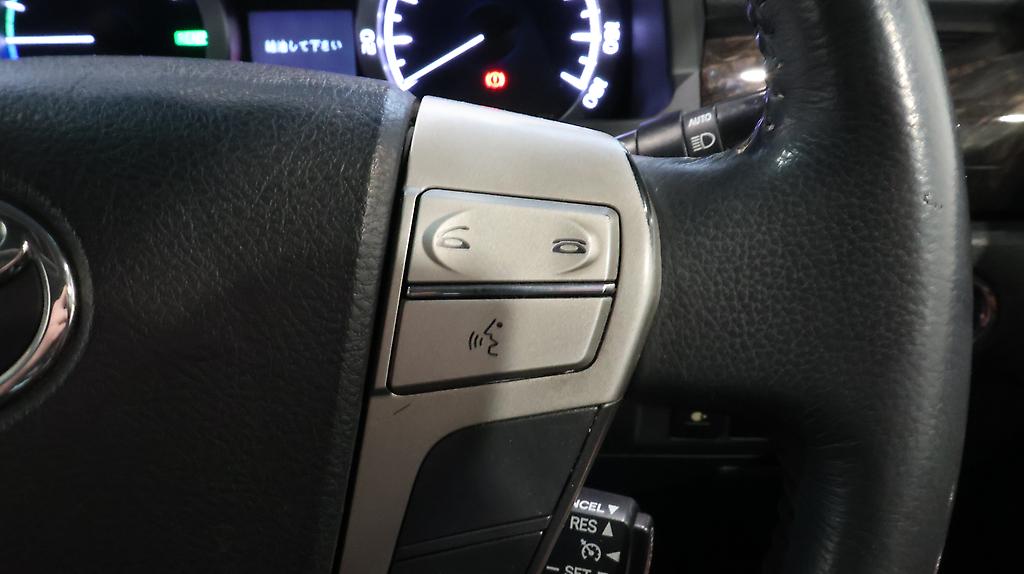 Toyota Alphard image 316603