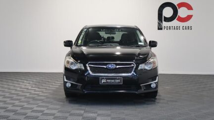 Subaru Impreza Sport 2.0i Eyesight AWD Facelift image 314450