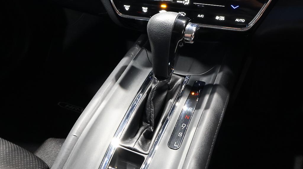 Honda Hr-v S 1.8P image 315949