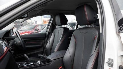 Bmw 320i Leather PKG Sports Tints image 316559