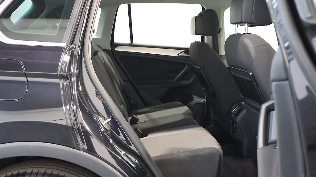 Volkswagen Tiguan TSI COMFORTLINE 2WD image 316627