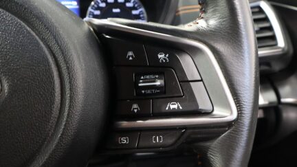 Subaru Xv 2.0i-L Eyesight AWD, Adaptive Cruise Control image 314908