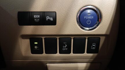 Toyota Vellfire HYBRID image 315094