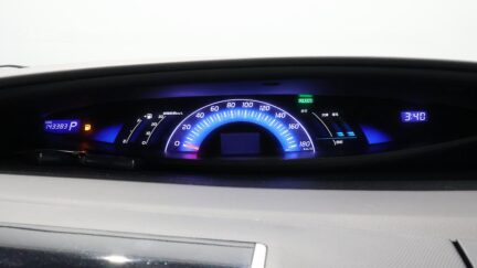 Toyota Estima Aeras 4WD image 316289